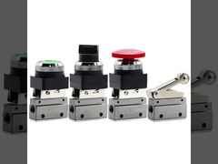 วาล์วกลไกชุด Sunrise MOV