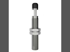 ซิลินเดอร์อากาศแบบปนูเมติก