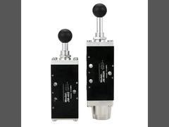 วาล์วดึงมือรุ่น Sunrise JM