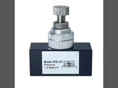 วาล์วควบคุมการไหลของซีรีส์ Sunrise RE