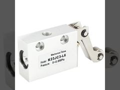 K23JC3 วาล์วถอยหลังแบบกลไก