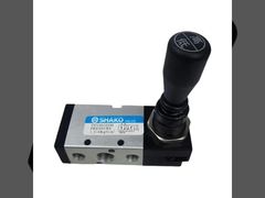 Shako TSV Series วาล์วควบคุมด้วยมือ