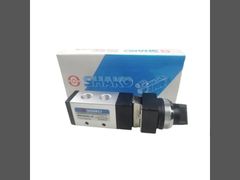 MSV8652 ซีรี่ส์วาล์วเครื่องกล