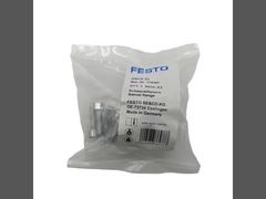 Festo Swivel Flange SNCS อุปกรณ์เสริมติดตั้งกระบอก