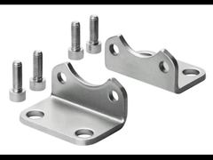 Festo Foot Mounting อุปกรณ์เสริมสำหรับติดตั้งกระบอกสูบ HNC
