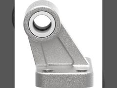 อุปกรณ์เสริมสำหรับติดตั้งกระบอกสูบ Festo Clevis Foot LNG