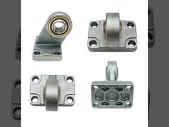 อุปกรณ์ติดตั้งกระบอกสูบ Festo Clevis Foot LSNG