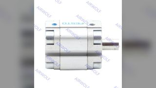 กระบอกสูบ Festo ขนาดกะทัดรัด AEVUZ