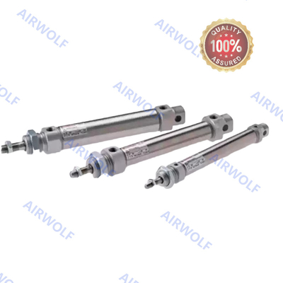 IMI นอร์เกรน ISO VDNMA RT/57200/M RM/57200/M พิสตันแม่เหล็กที่มีผลการทํางานสองครั้ง ความตึงเครียดต่ํา อายุยาวนาน กระบอกกลม RT/57208/M/40 RT/57225/M/40 RM/57263/M/300