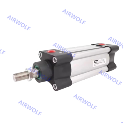 พาร์คเกอร์ ISO15552 P1F ปนิวเมติก ซิลินเดอร์ 32-125 มิลลิเมตร