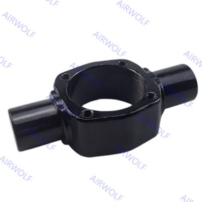 อุปกรณ์ติดตั้งกระบอกสูบเหล็กหล่อเหนียว AIRTAC SC Series สำหรับกระบอกสูบมาตรฐานแบบ Tie-rod ขนาดกระบอกสูบ 32-250