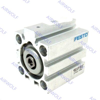 Festo AEVC-32-5-A-P-A,-10,-25 AEVC-32-5-I-P-A,-10,-25 กระป๋องกระบะสั้นการกระทําเพียงครั้งเดียว