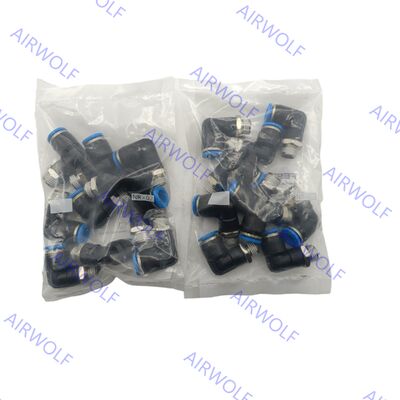 Festo QSL-1/4-10 QSL-1/4-10-50 QSL-1/4-12 QSL-1/4-12-20 QSL ซีรีส L-Push-in