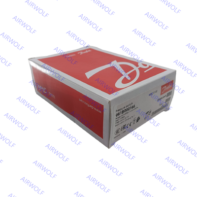 061B000766 061B000966 061B001066 DANFOSS เครื่องปรับความดัน MBC5000/5100