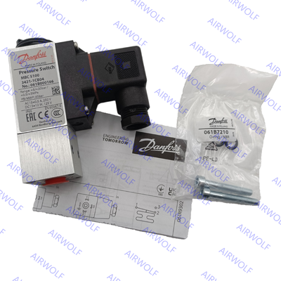 DANFOSS 061B002966 061B004066 061B004466 เครื่องปรับความดัน MBC5000/5100