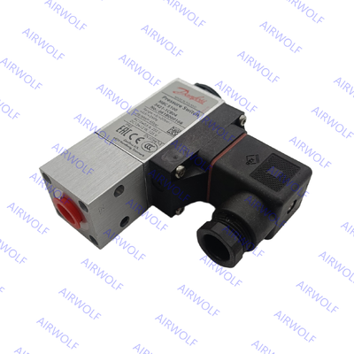 061B008166 061B008266 061B008466 DANFOSS เครื่องปรับความดัน MBC5000/5100