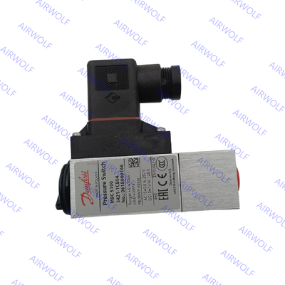 DANFOSS 061B010966 061B011066 061B012266 สวิตช์ความดัน MBC5000/5100