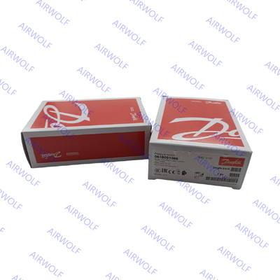 DANFOSS 061B013066 061B014866 061B015466 เครื่องปรับความดัน MBC5000/5100