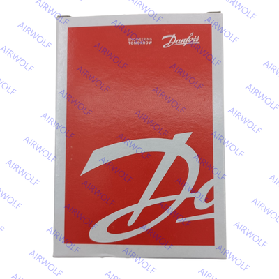 061B015966 061B016066 061B016166 DANFOSS เครื่องปรับความดัน MBC5000/5100