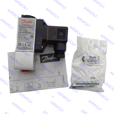 061B023366 061B023466 061B025066 DANFOSS เครื่องปรับความดัน MBC5000/5100