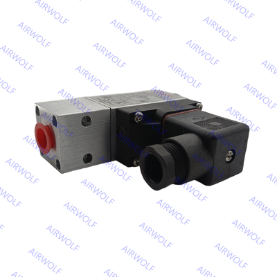 061B100066 061B100166 061B100266 DANFOSS เครื่องปรับความดัน MBC5000/5100