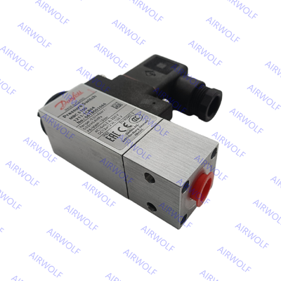 061B100666 061B100766 061B100866 DANFOSS เครื่องปรับความดัน MBC5000/5100