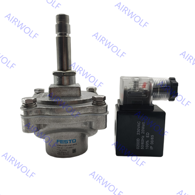 VZWE-E-M22C-M-G112-250-H VZWE-E-M22C-M-G2-500-H Festo ย้อนกลับเจ็ทพัลส์วาล์ว