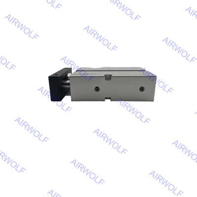 AirTAC TN20X50S TN20X60S TN20X70S TN20X80S ซีรี่ย์ TN ซิลินเดอร์กระดุมสองตัว