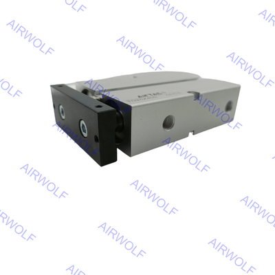 AirTAC TN25X150S TN25X175S TN25X200S ซีรี่ย์ TN กระบอกกระดานคู่