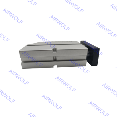 TN32X90S TN32X100S TN32X125S ซีรี่ย์ TN AirTAC กระบอกกระดานคู่