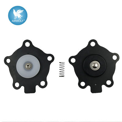 K2003 ไนทรีล K2004 ยางฟลูออเรอร์ ชุดซ่อมแซมแผ่นผ่าสําหรับวาล์วกระแทกของกอยเอ็น RCA20MM